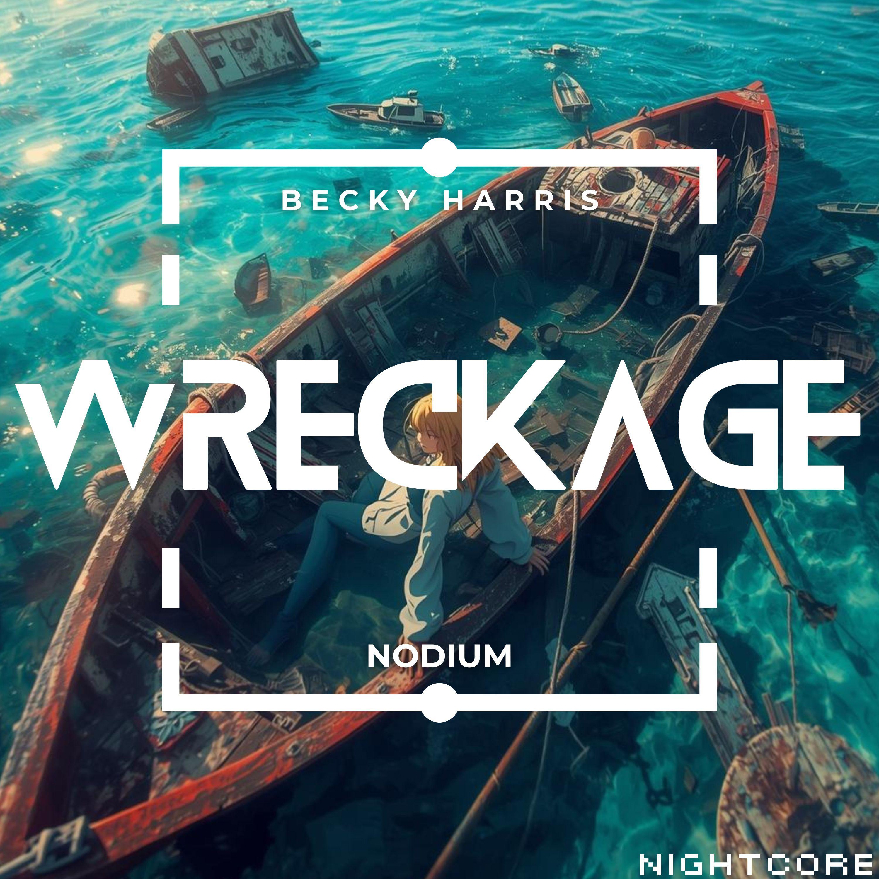 Wreckage