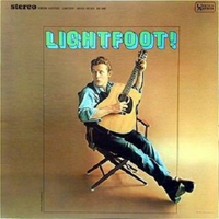 Gordon Lightfoot - Cottin Jenny (instrumental)