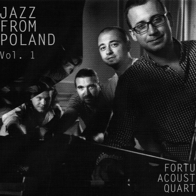 Jazz From Poland Vol. 1