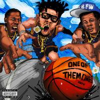 Veeze Ft. Lil Baby & Rylo Rodriguez - One Or Them Ones (Dj Rukus 90-73 Transition) (Quickhitter) (Dirty) 145