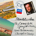 Mendelssohn: The Complete Symphonies