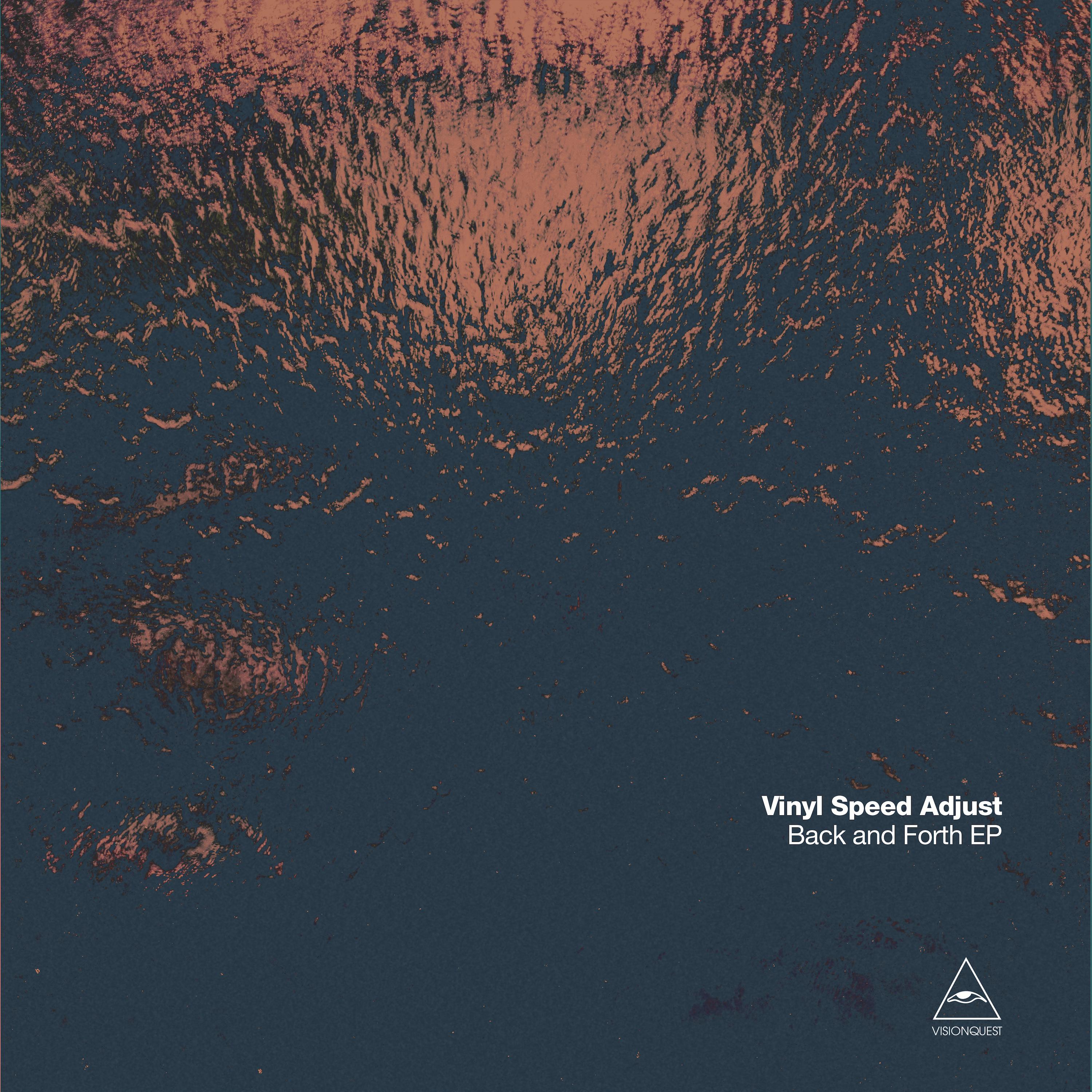 Back and Forth EP