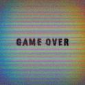 GAME OVER专辑