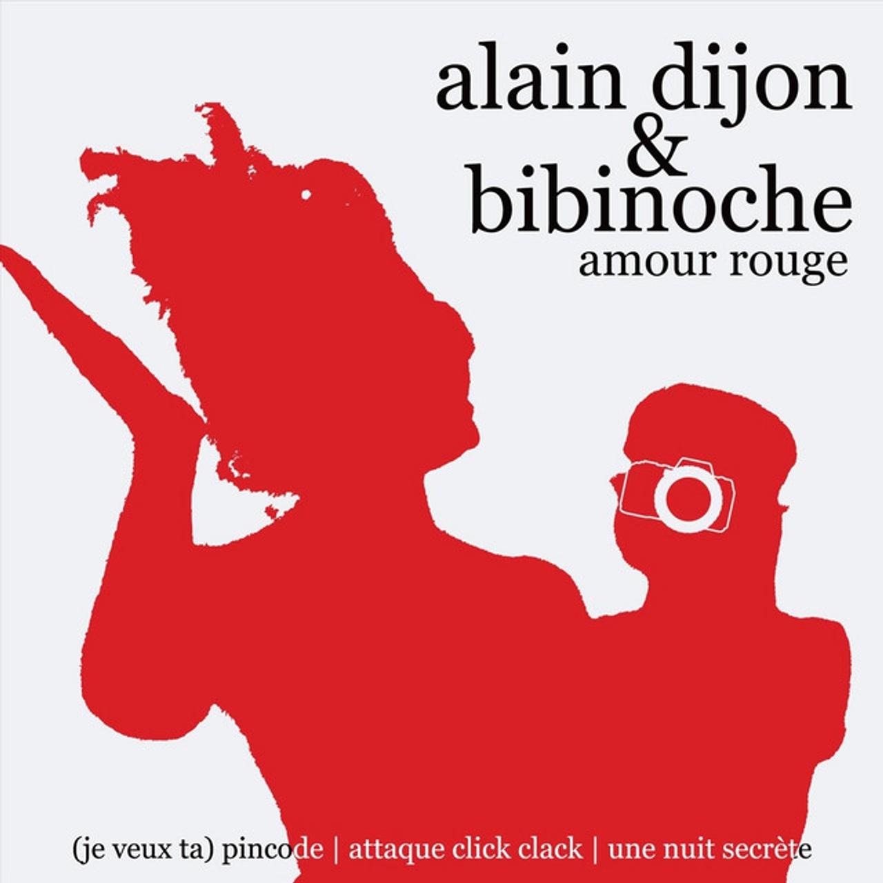 Alain Dijon & Bibinoche