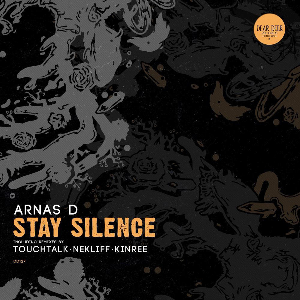 Arnas D - Stay Silence (NekliFF Remix)