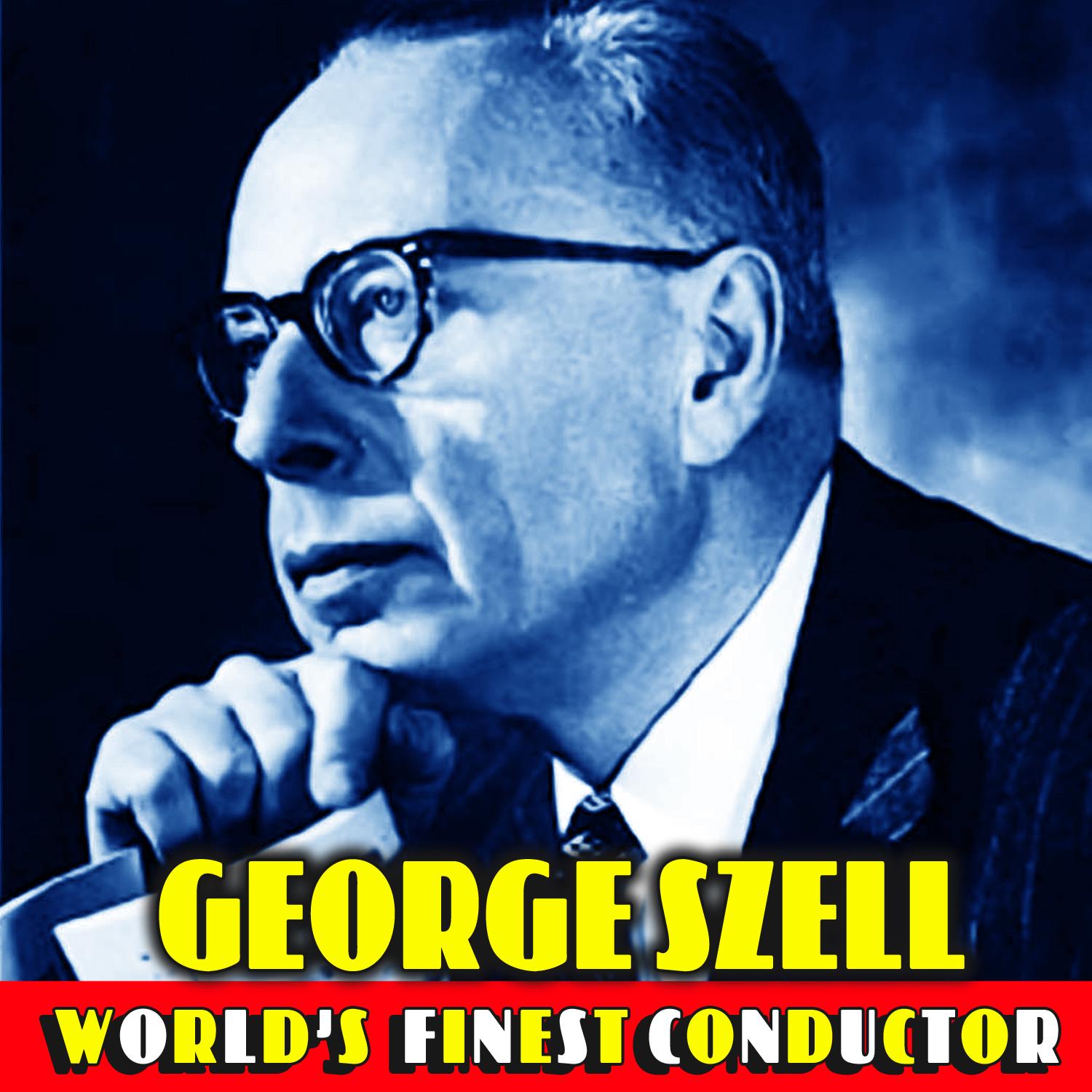 World’s Finest Conductor