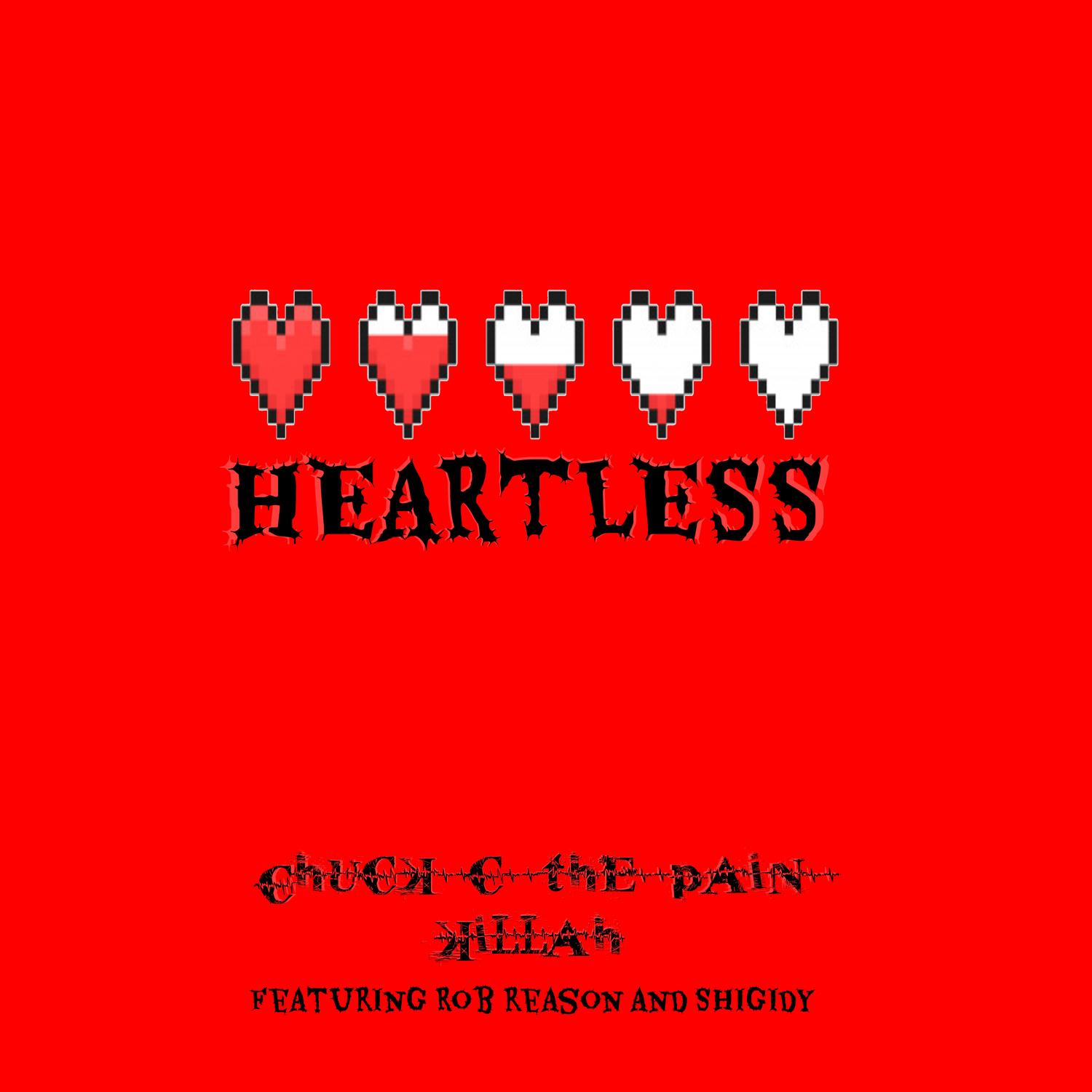 Heartless