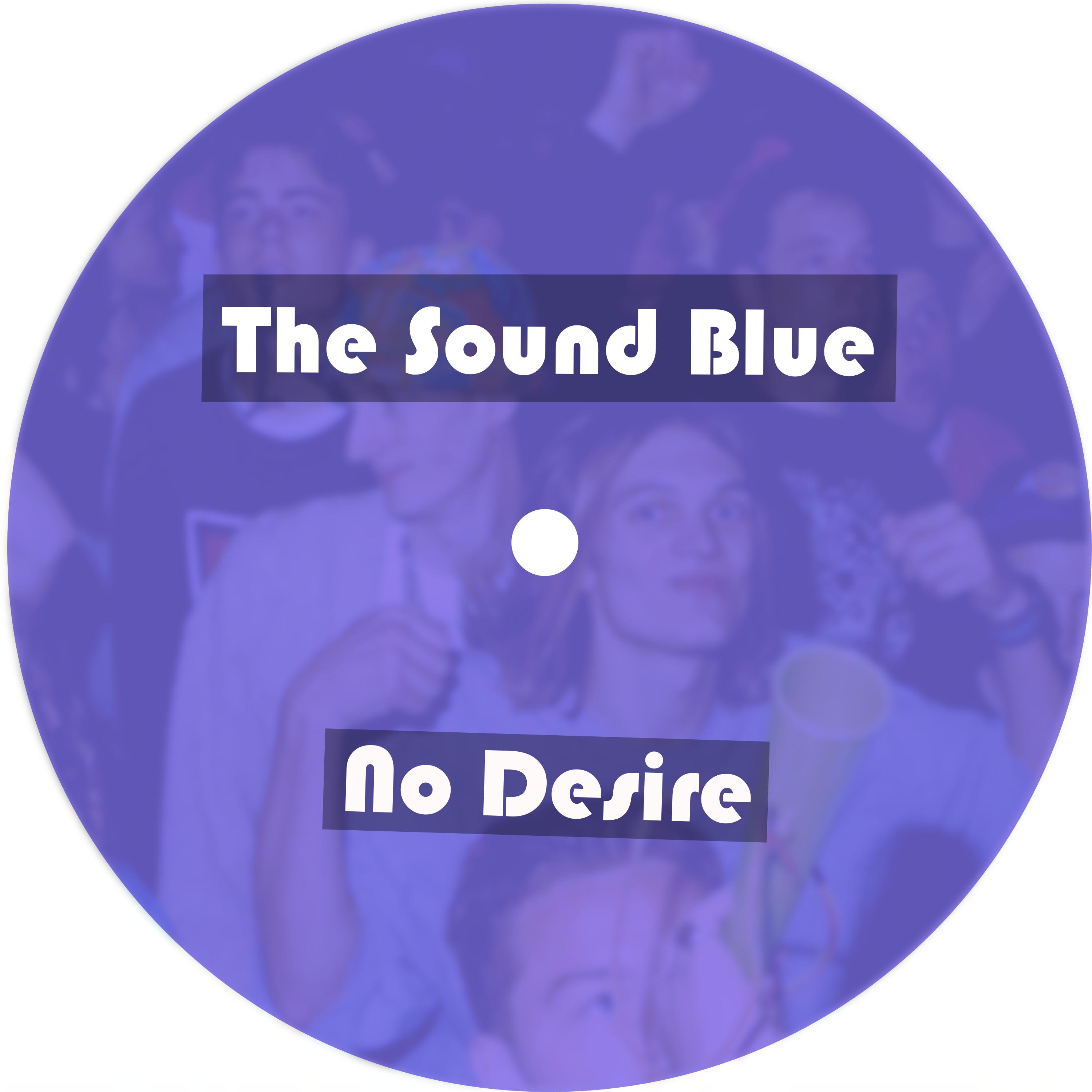 The Sound Blue