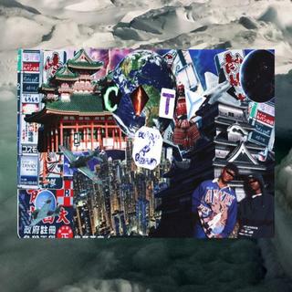 CHINA NEW wave rap『real shit』