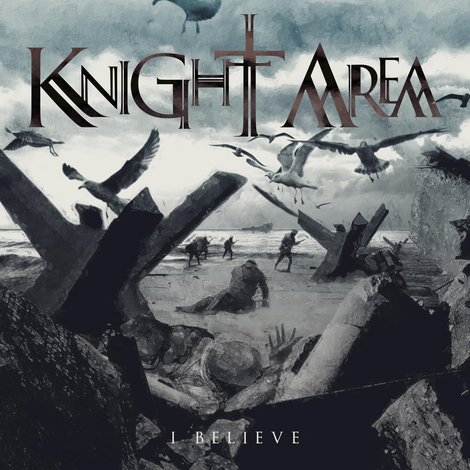 I Believe (Single Edit)