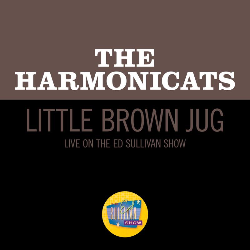 Little Brown Jug (Live On The Ed Sullivan Show, June 1, 1952)
