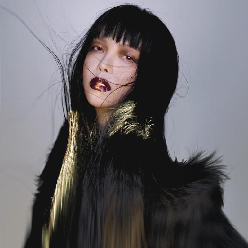 你的存在就是爱我