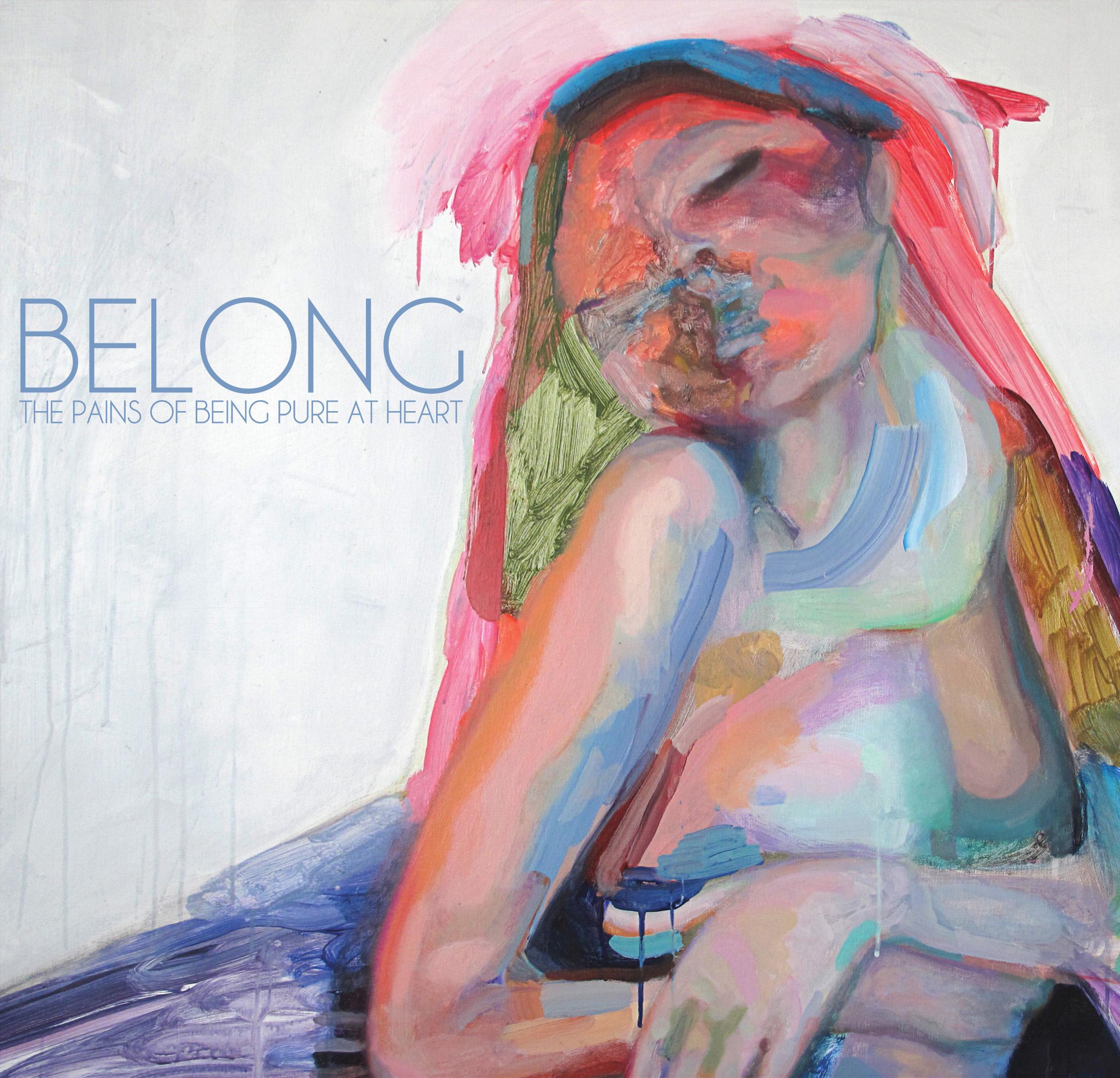 Belong