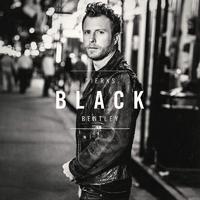 Dierks Bentley - Black (karaoke)