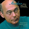 HAYDN, J.: Cello Concertos Nos. 1 and 2 (Starker)专辑
