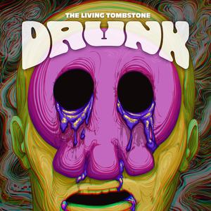 Living Tombstone - Drunk (BB Instrumental) 无和声伴奏