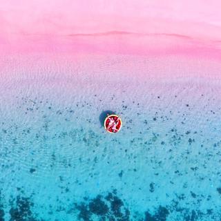 熱帶白日夢丨東南亞夢泡自賞