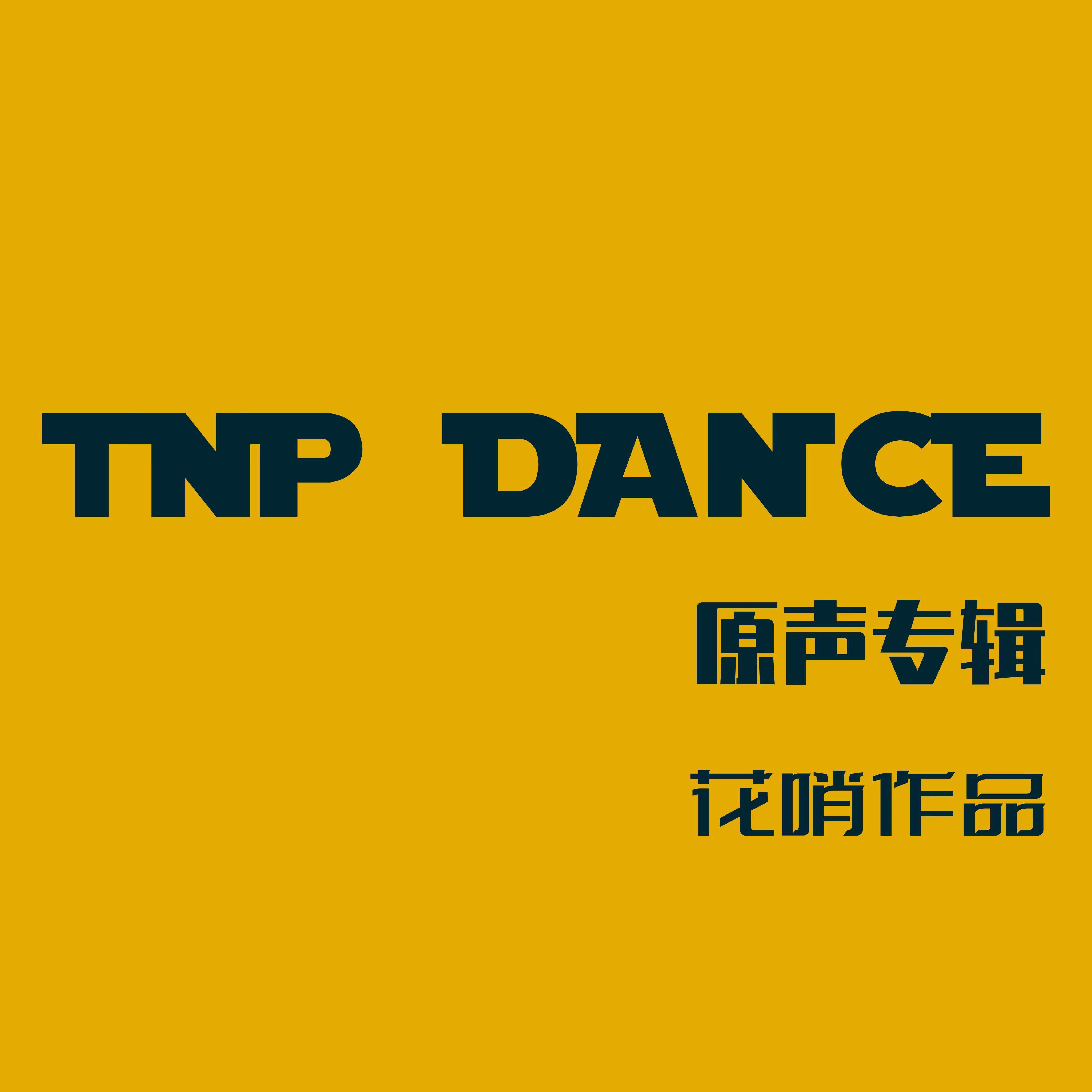 TOP DANCE原声专辑