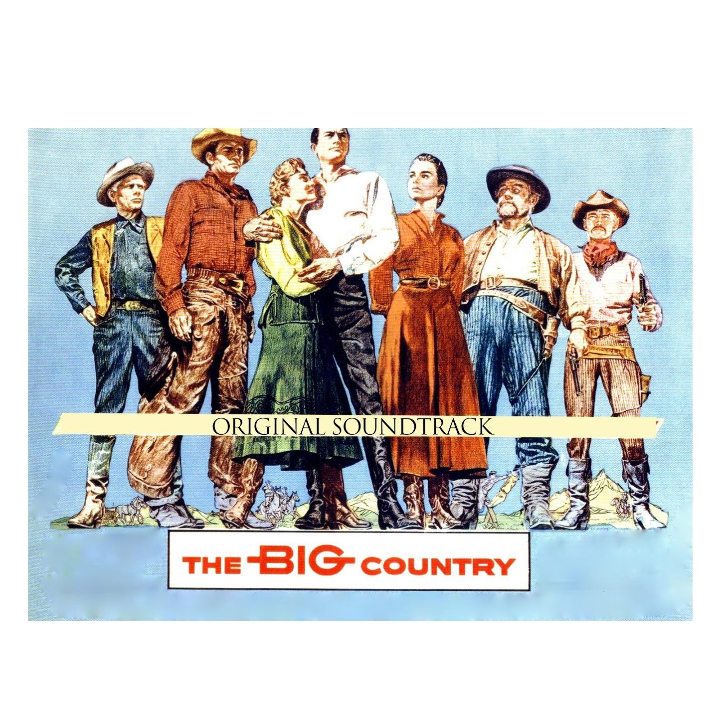 The Big Country