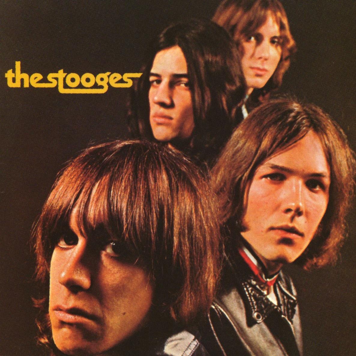 The Stooges