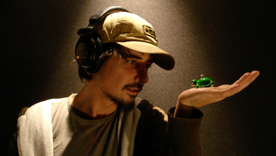 Amon Tobin