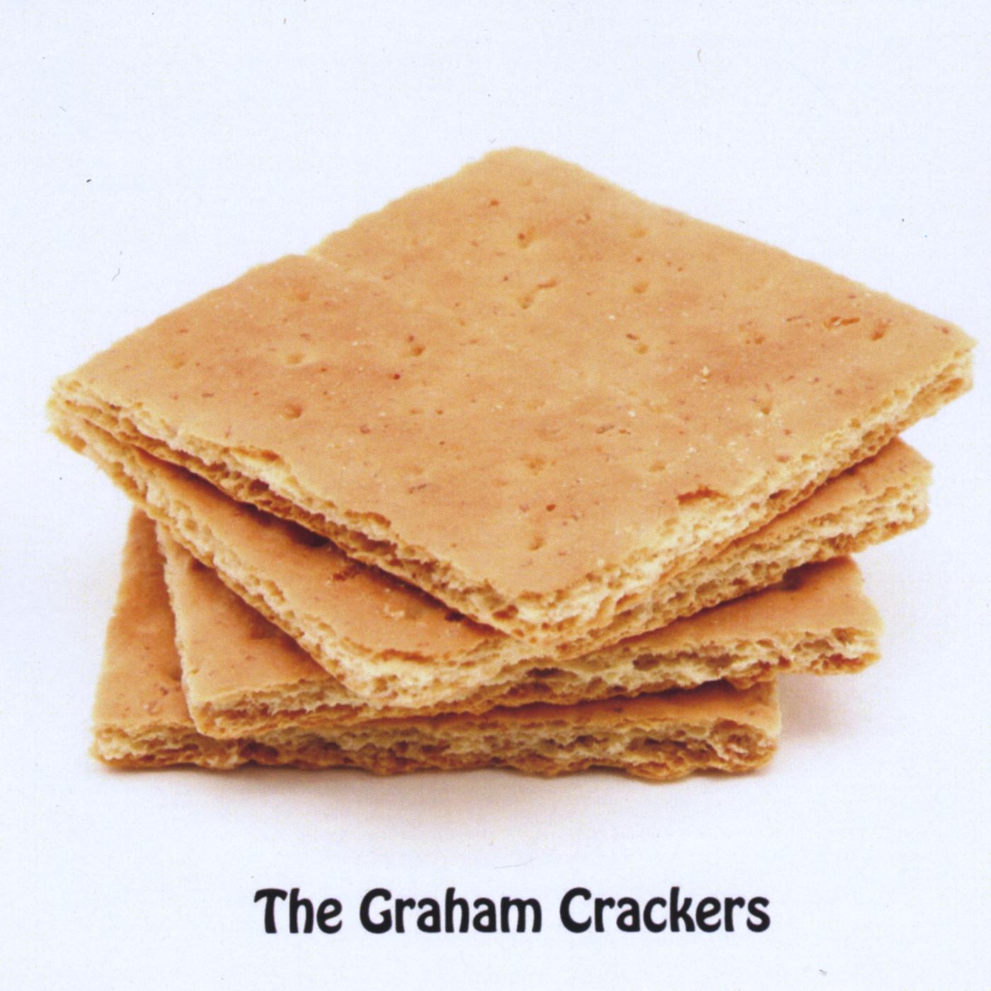 graham crackers
