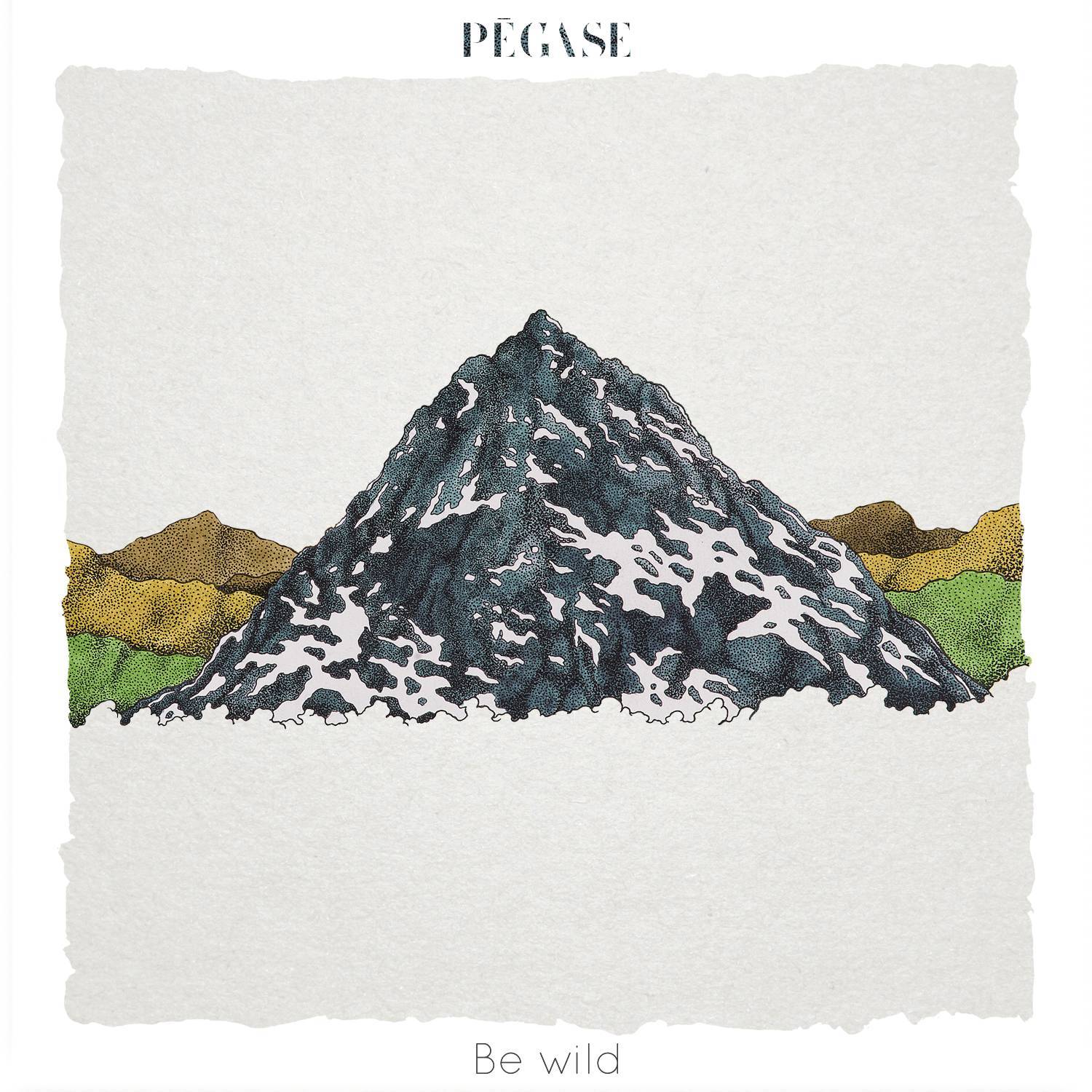 Be Wild