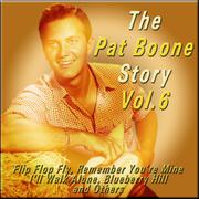 The Pat Boone Story, Vol. 6