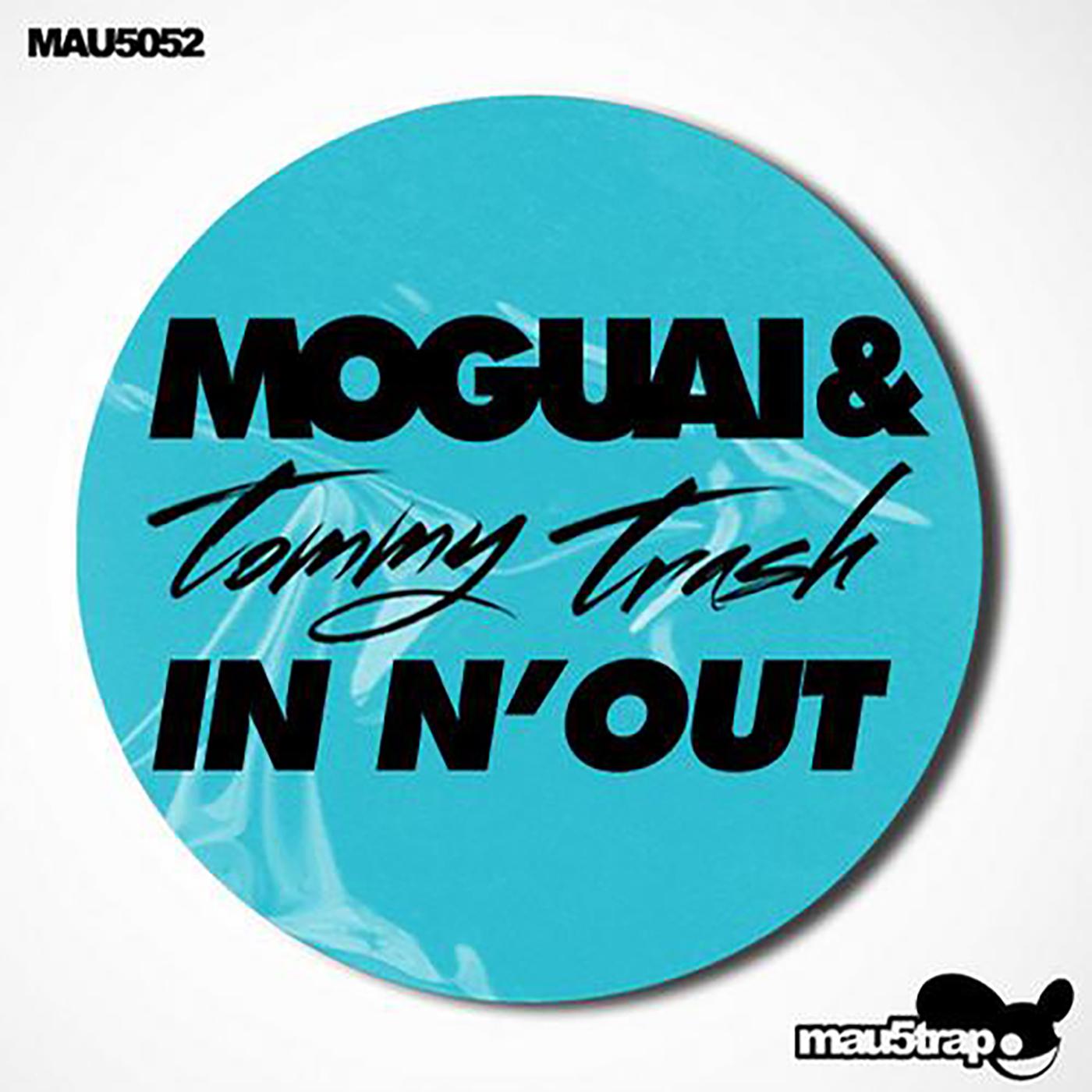 In N' Out (Tommy Trash Club Mix)专辑