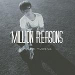 Million Reasons专辑