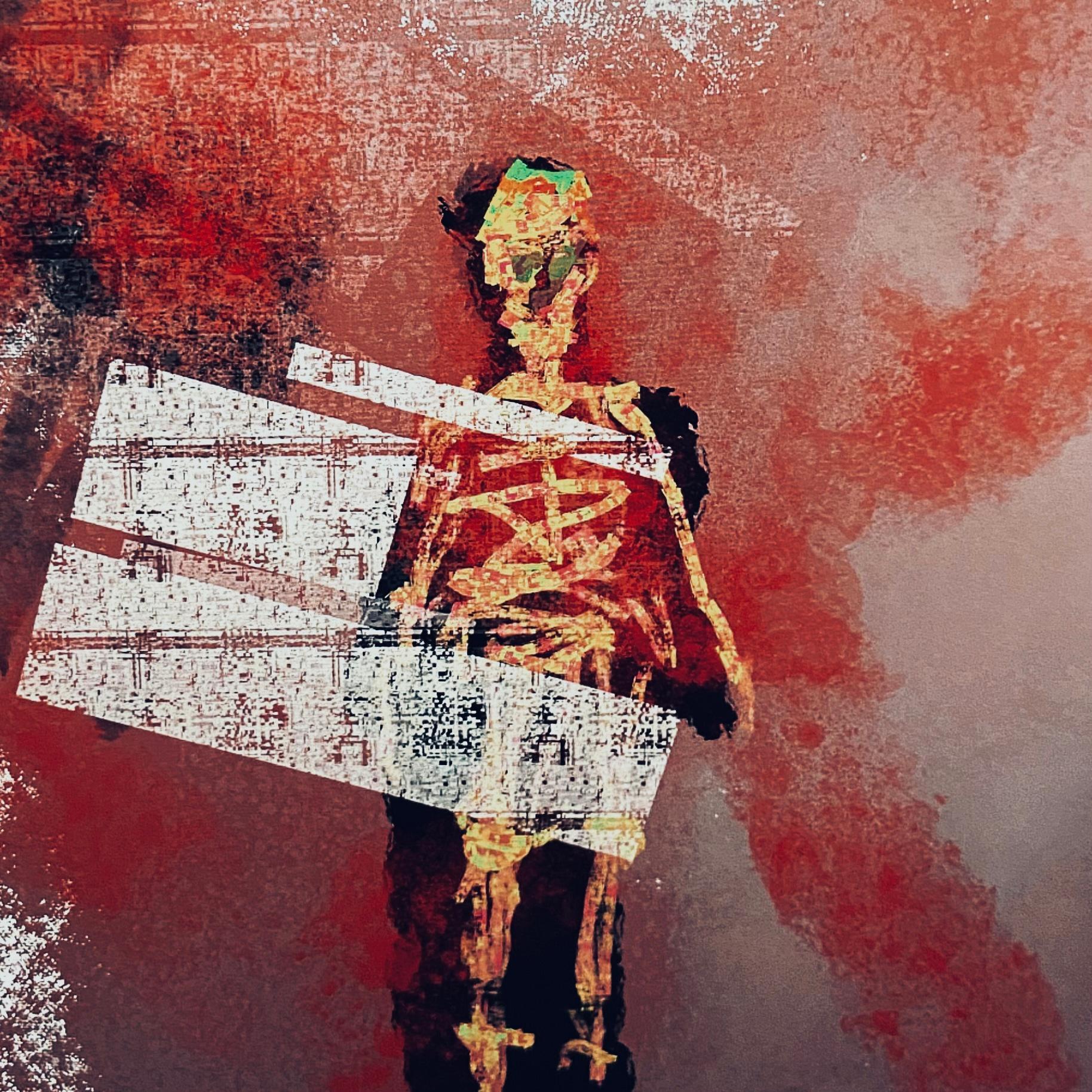 痛苦明星｜PA1NSTA