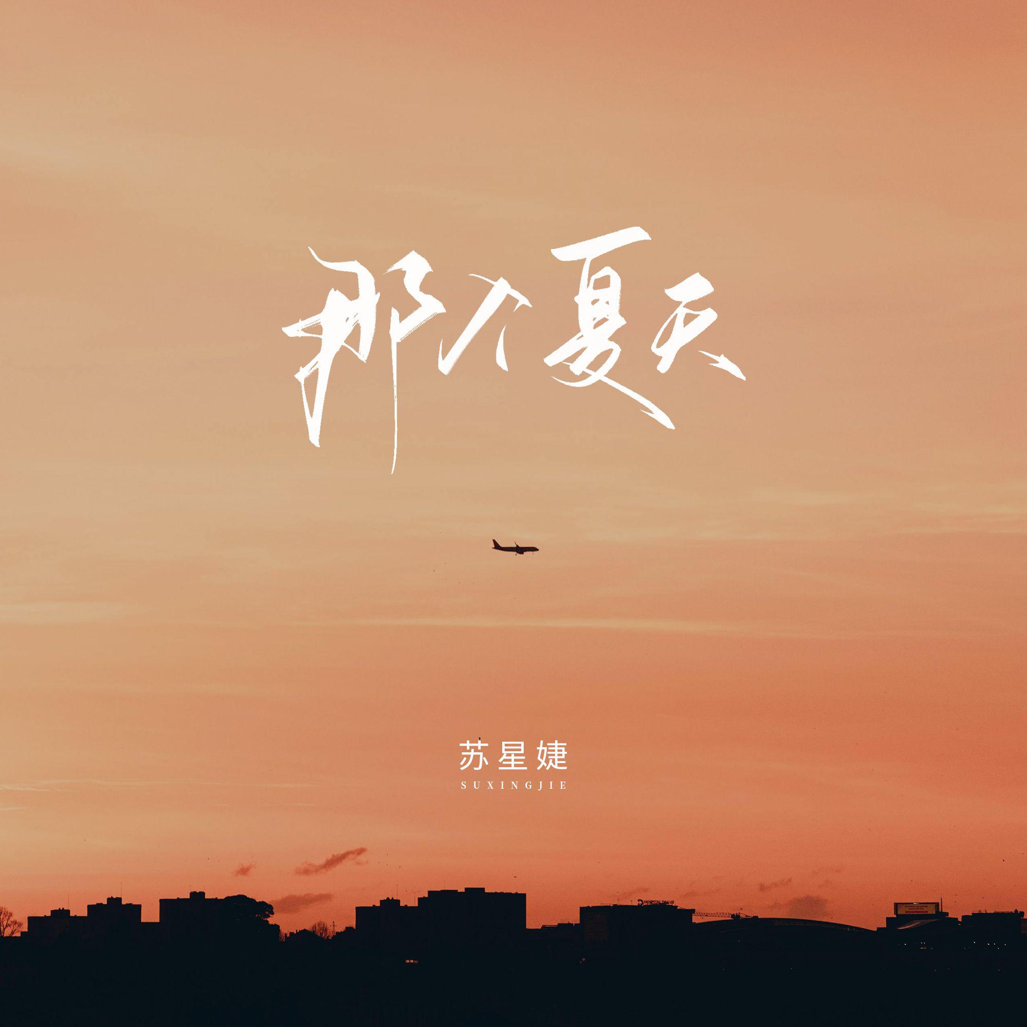 那个夏天
