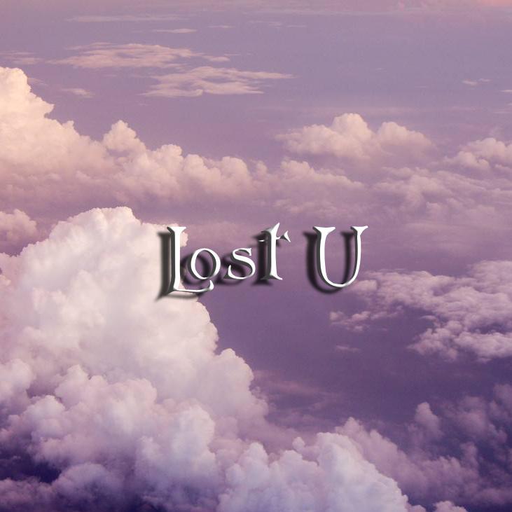 Lost U专辑