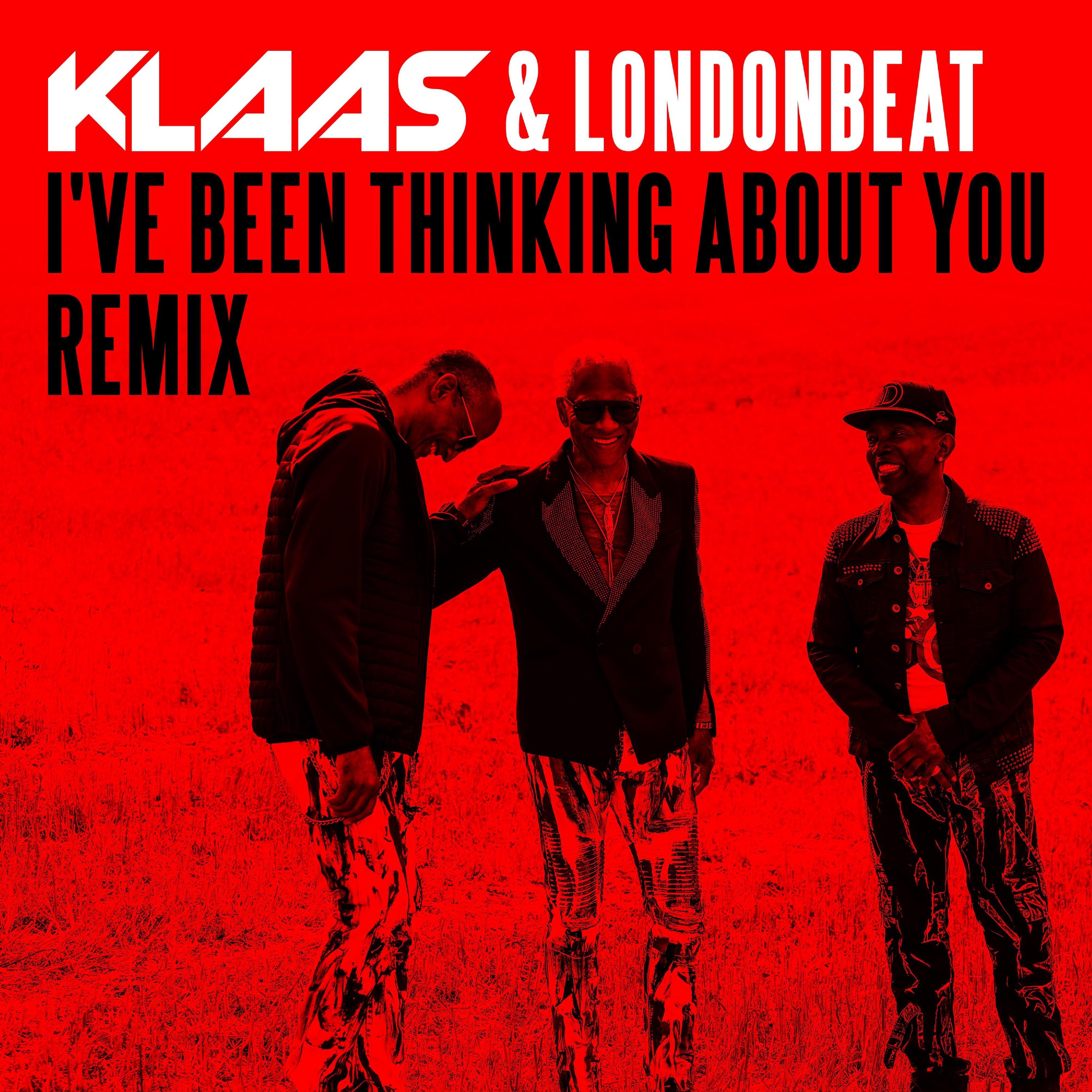 Londonbeat - I've Been Thinking About You (JayDom Remix)