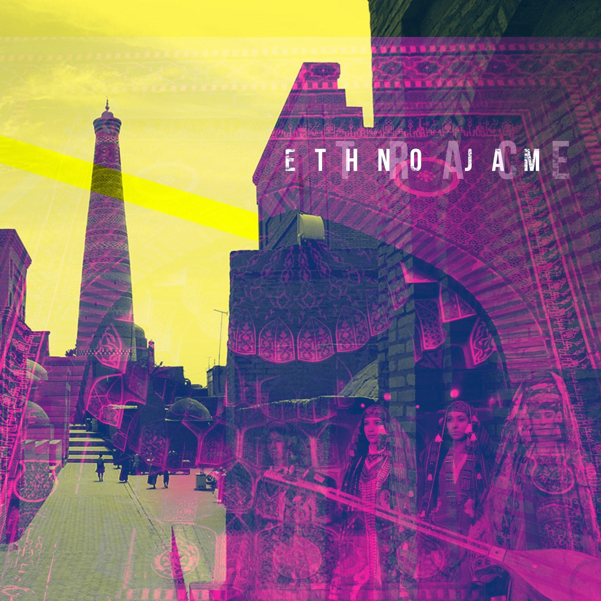 Ethno Jam