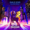 Smile song(Redhose remix)专辑