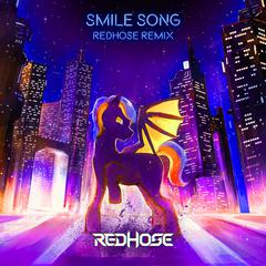 Daniel Ingram-The Smile Song（Zcom_redhose Remix）