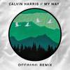 My Way (offaiah Remix) [Extended Mix]