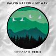 My Way (offaiah Remixes)