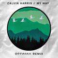 My Way (offaiah Remixes)