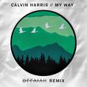 My Way (offaiah Remixes)专辑
