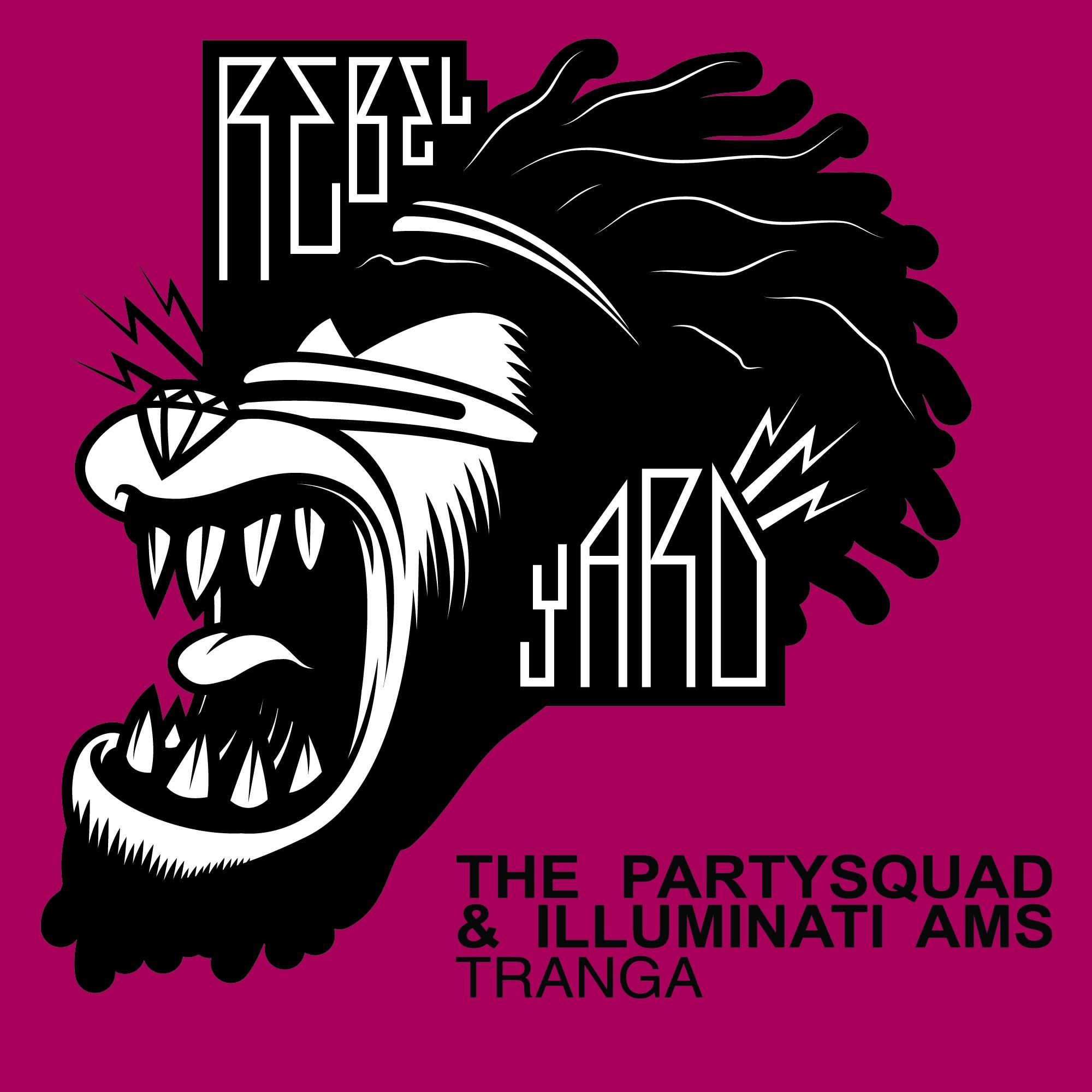 Tranga
