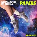 Papers (Acoustic Version)专辑