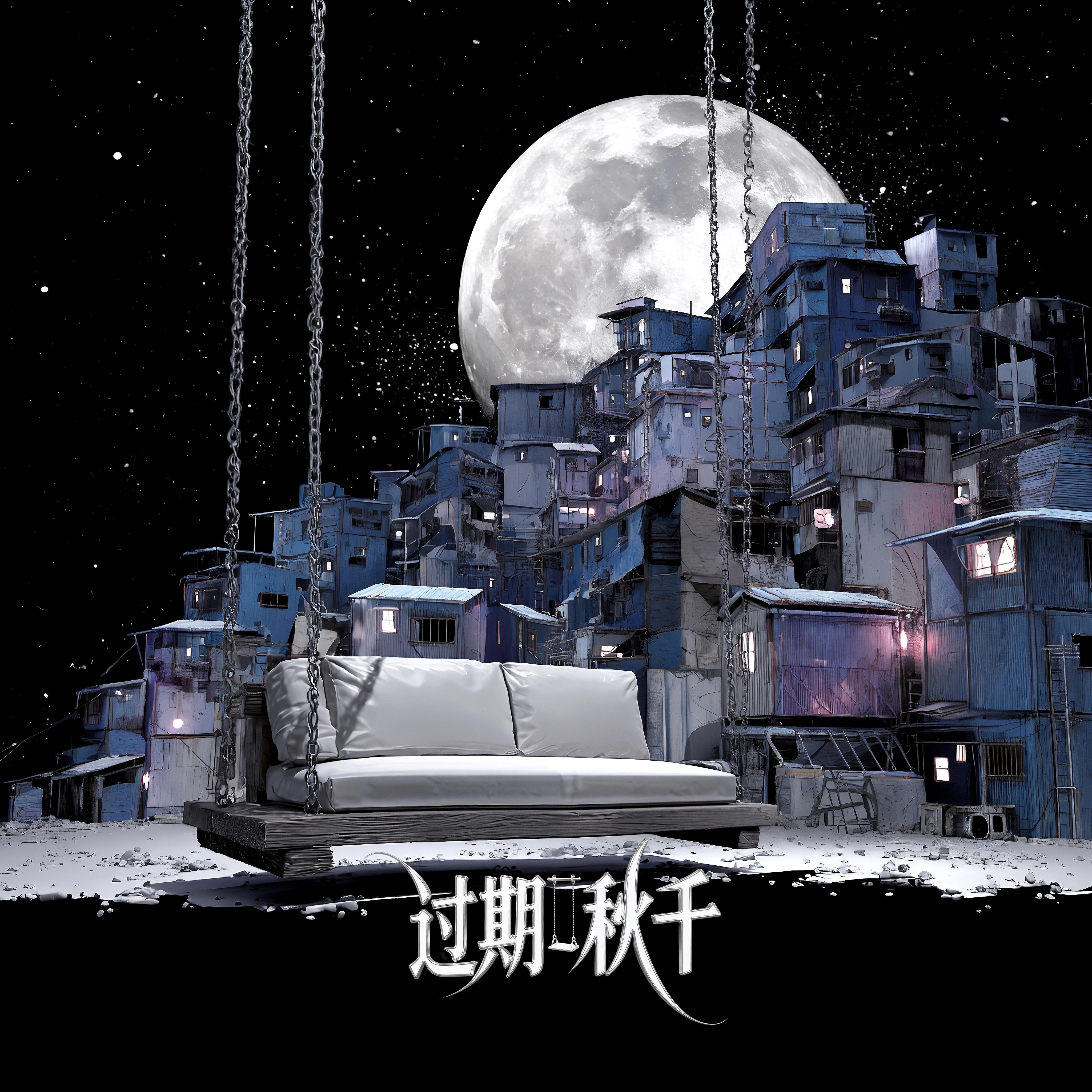 过期秋千（粤语版 | Expired Swing CAN Ver.）