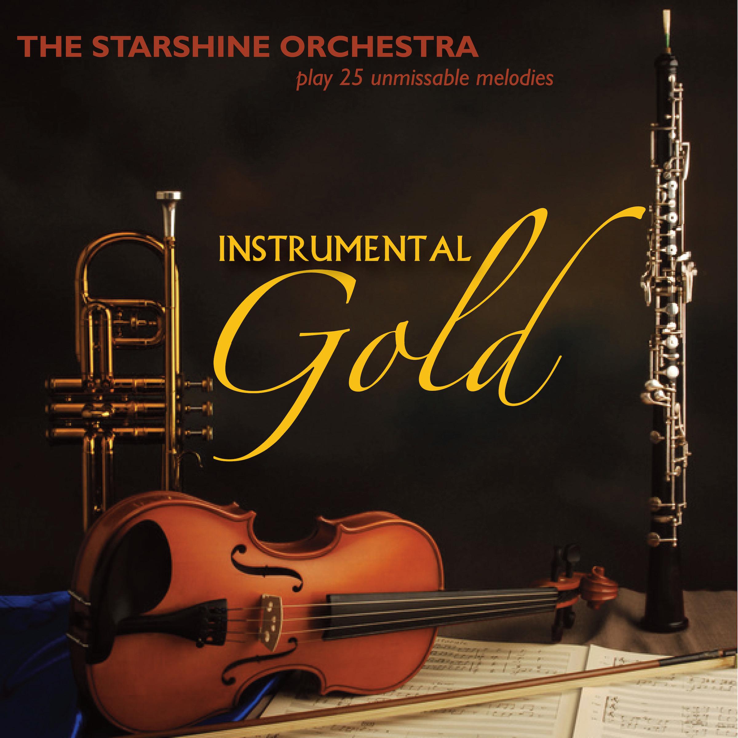 Instrumental Gold