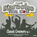 Zoom Karaoke Vocal Stars - Classic Crooners 1专辑