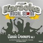 Zoom Karaoke Vocal Stars - Classic Crooners 1专辑