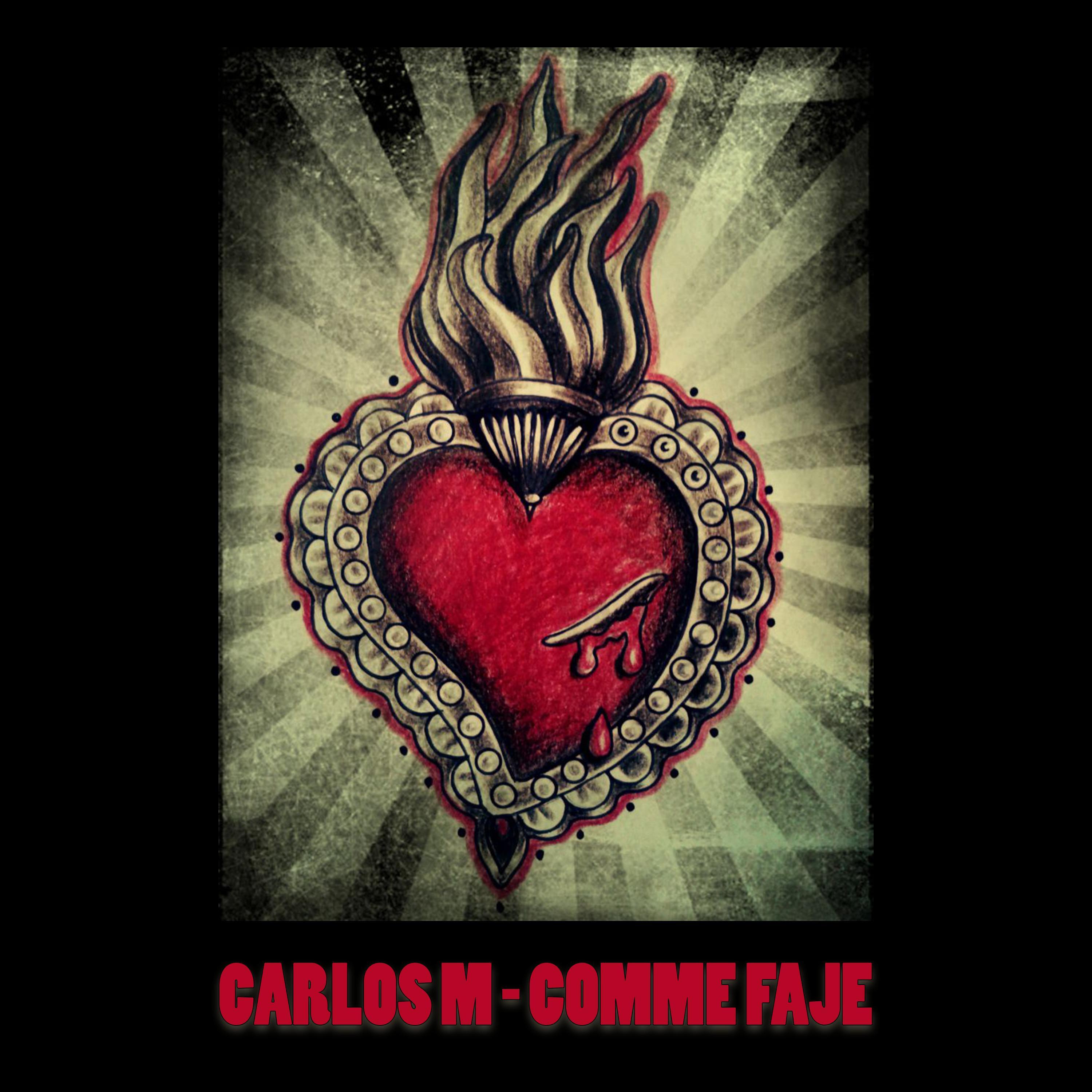 Comme Faje