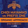 Prefix One - Organic Approach