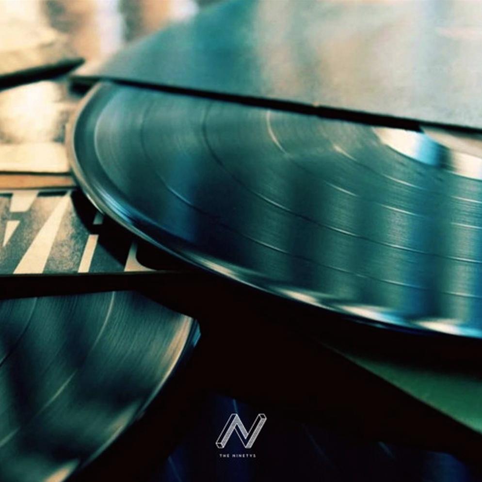 I Think Too Much I Need To Chill